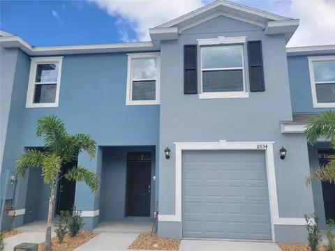 11934 Hamilton Ave, Largo, FL 33774