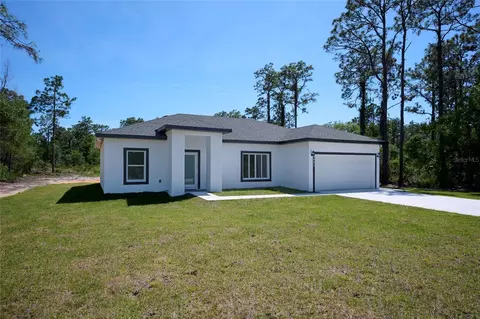 4451 Gardenia Dr, Indian Lake Estates, FL 33855
