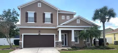 3008 Azalea Blossom Dr, Plant City, FL 33567