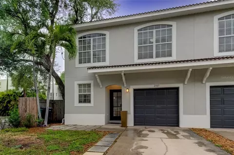 2107 W De Leon St, Tampa, FL 33606