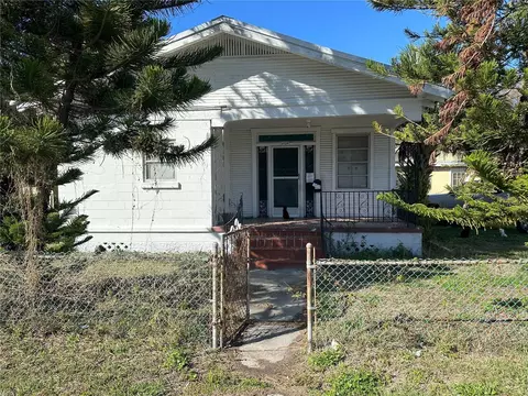 1520 E 28th Ave, Tampa, FL 33605