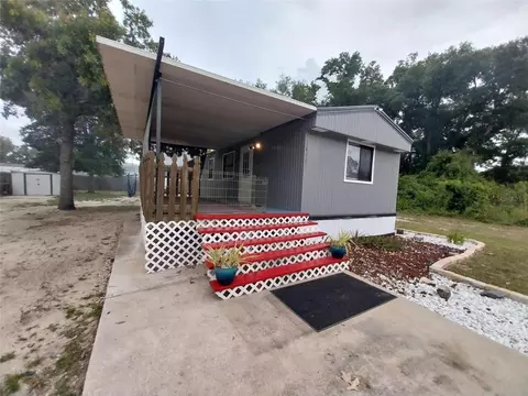 14081 SE 92nd Ave, Summerfield, FL 34491