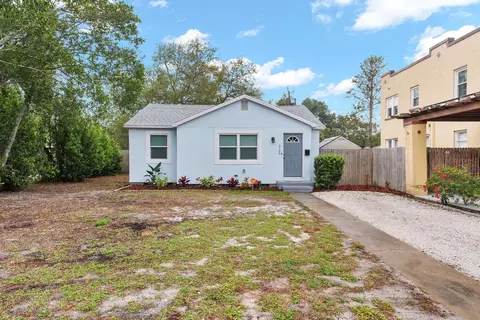 5100 Emerson Ave S, Saint Petersburg, FL 33707