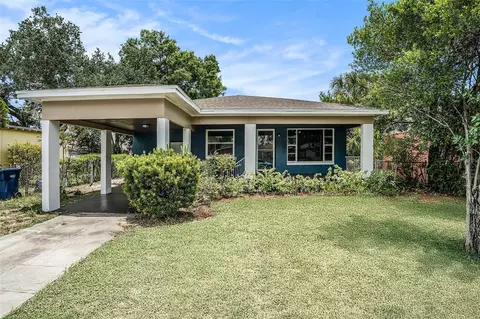 1119 W Nassau St, Tampa, FL 33607