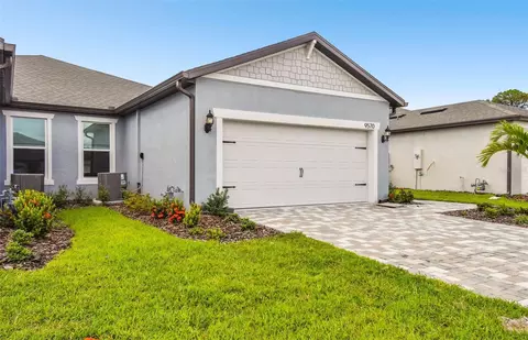 9570 Coastline Way, Parrish, FL 34219