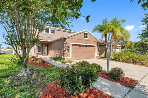 8010 Canterbury Lake Blvd, Tampa, FL 33619