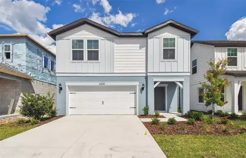 6030 Hidden Branch Dr, Apollo Beach, FL 33572