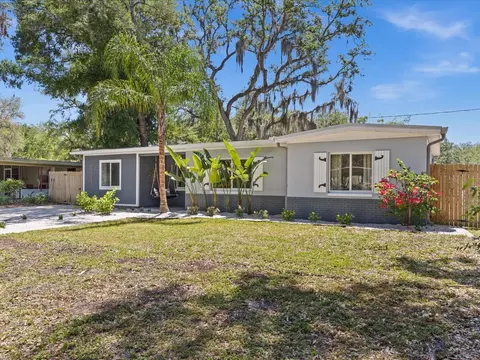 1911 E Clinton St, Tampa, FL 33610