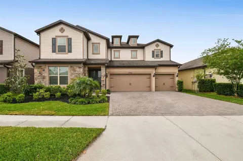 18765 Birchwood Groves Dr, Lutz, FL 33558