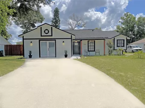 251 Glencove Dr, Deltona, FL 32738