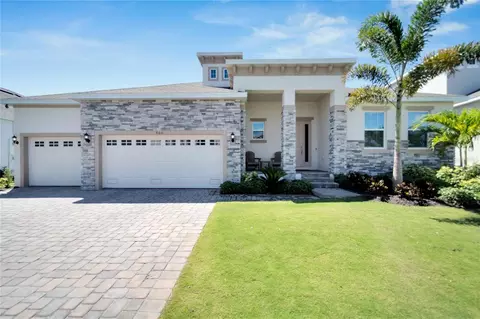 960 Signet Dr, Apollo Beach, FL 33572