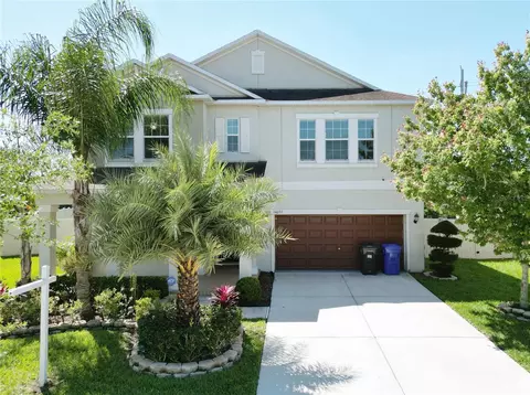 14033 Tropical Kingbird Way, Riverview, FL 33579