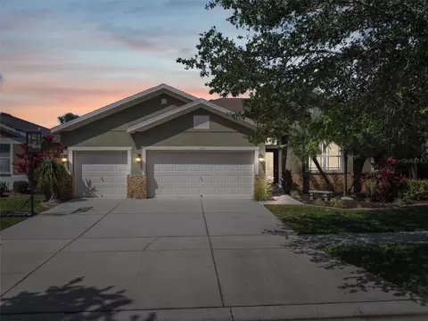 11028 Stone Branch Dr, Riverview, FL 33569