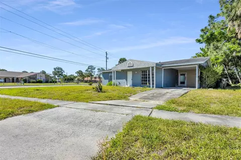 8003 Boca Grande Ave, North Port, FL 34287
