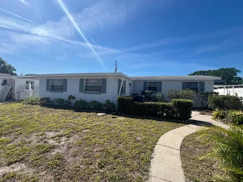 4520 W Minnehaha St, Tampa, FL 33614