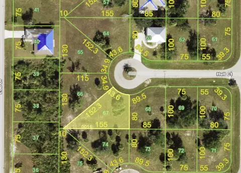3 Hull Ct, Placida, FL 33946