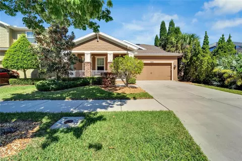 5905 Esker Falls Ln, Lithia, FL 33547