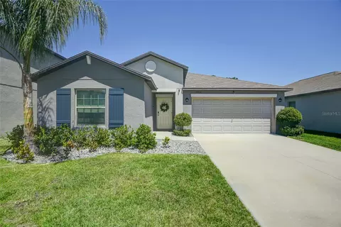 3606 Cat Mint St, Tampa, FL 33619