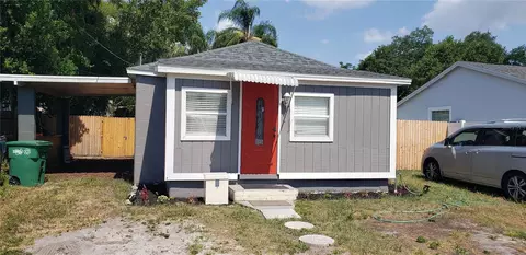 8717 N Edison Ave, Tampa, FL 33604