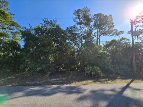 lot32 Humbert Ave, North Port, FL 34288