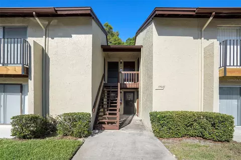 4215 E Bay Dr #1702C, Clearwater, FL 33764