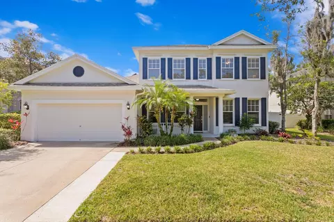 6152 Native Woods Dr, Tampa, FL 33625
