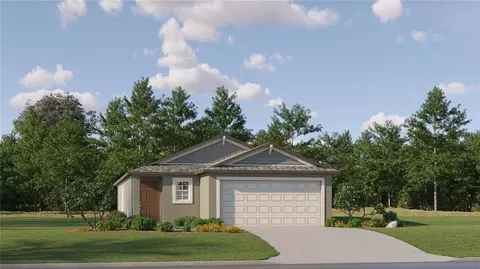 2605 Victorious Falls Ave, Plant City, FL 33563