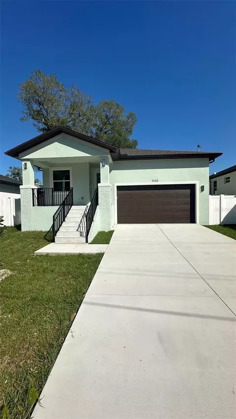 5413 N Forest Hills Dr, Tampa, FL 33603