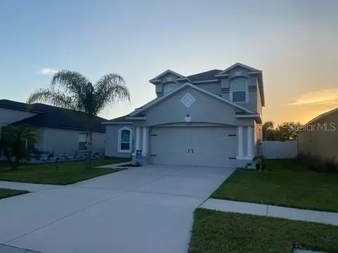 12917 Tribute Dr, Riverview, FL 33578 photo 1