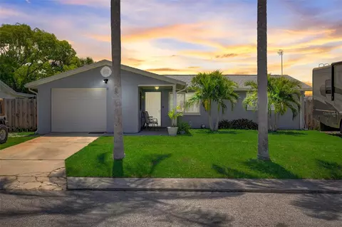 3404 Garfield Dr, Holiday, FL 34691