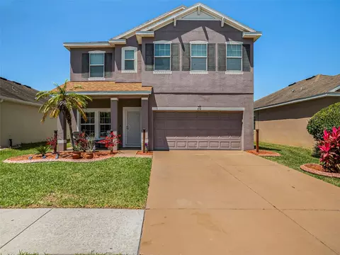 904 Fern Leaf Dr, Ruskin, FL 33570