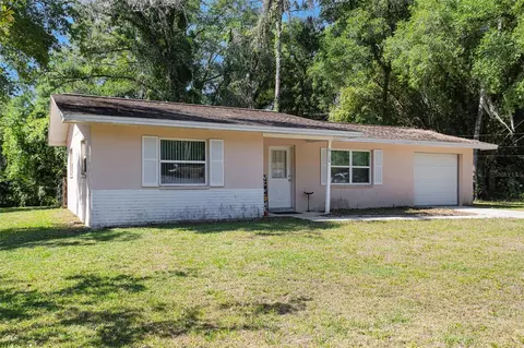 6126 E Wingate St, Inverness, FL 34452