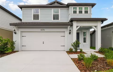 6076 Jensen View Ave, Apollo Beach, FL 33572