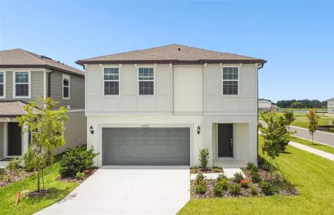 6092 Jensen View Dr, Apollo Beach, FL 33572