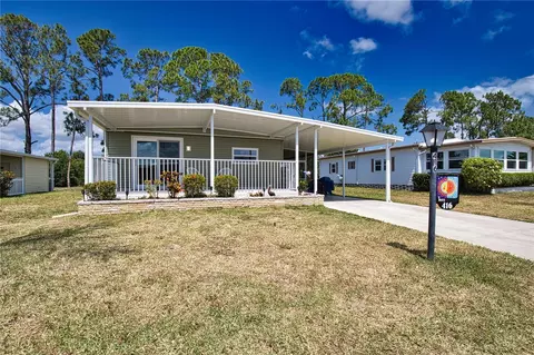 416 Bravado, North Port, FL 34287