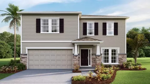 4449 SW 59th Pl, Gainesville, FL 32608