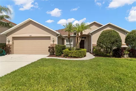 2331 Brinley Dr, Trinity, FL 34655