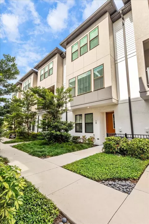 2511 N Grady Ave #18, Tampa, FL 33607