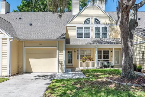 1357 Big Pine Dr #1, Valrico, FL 33596