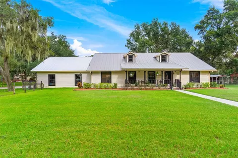 10130 Ramblin Hinson Rd, Lithia, FL 33547