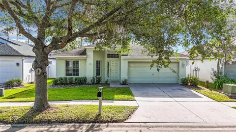 4518 Marchmont Blvd, Land O Lakes, FL 34638