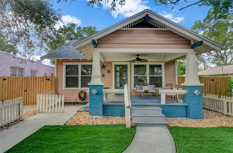 204 W North St, Tampa, FL 33604