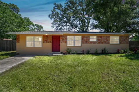 3703 Beechwood Blvd, Tampa, FL 33619