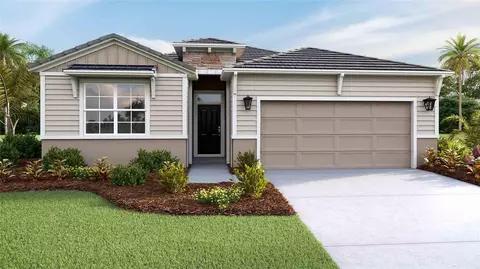 18223 Gulf Ranch Pl, Bradenton, FL 34211