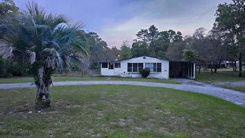 6890 W Sunnycrest Ln, Homosassa, FL 34448