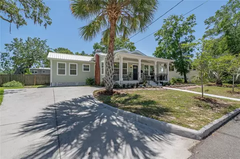 808 W Frances Ave, Tampa, FL 33602