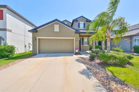1216 Harbour Blue St, Ruskin, FL 33570