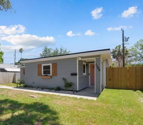 1786 New Hampshire Ave NE, Saint Petersburg, FL 33703