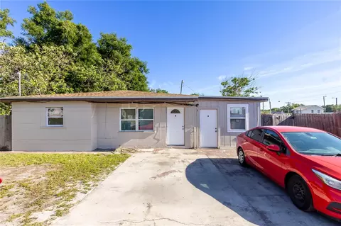 812 E Lotus Ave, Tampa, FL 33612