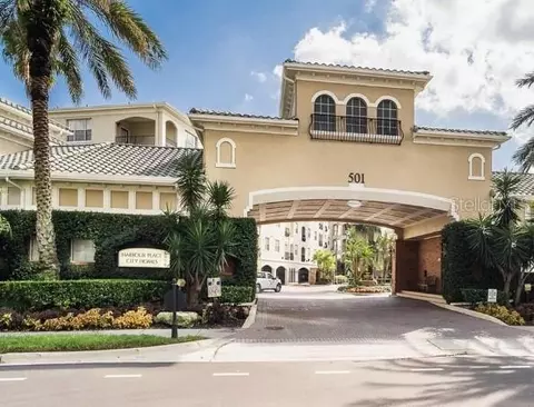 501 Knights Run Ave #2112, Tampa, FL 33602